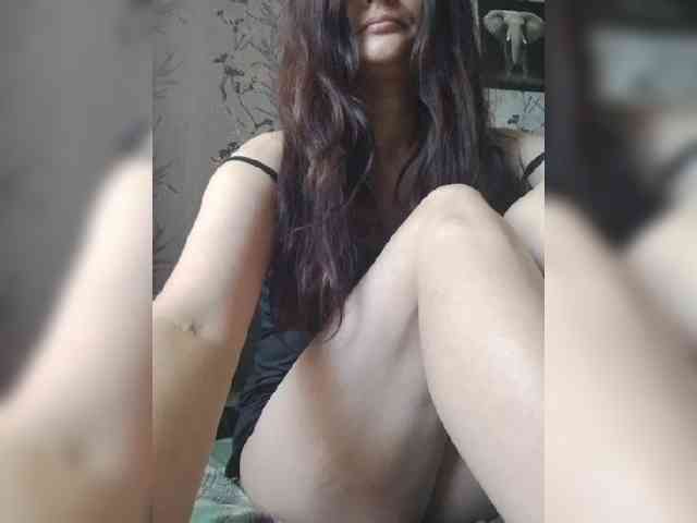 Milenka03 webcam