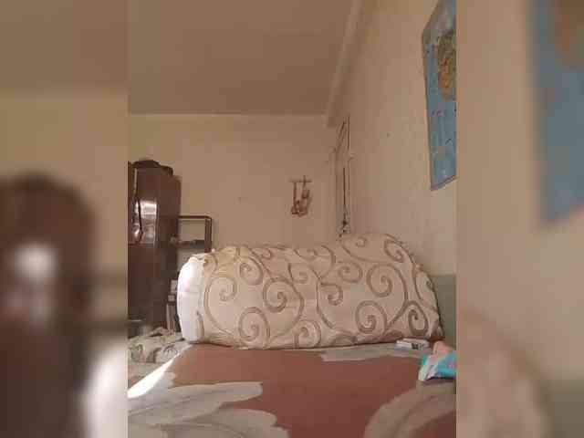 Milenka03 webcam