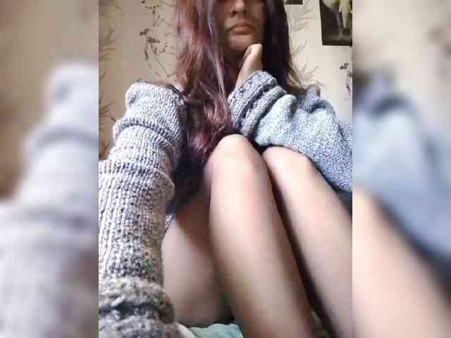 Milenka03 webcam