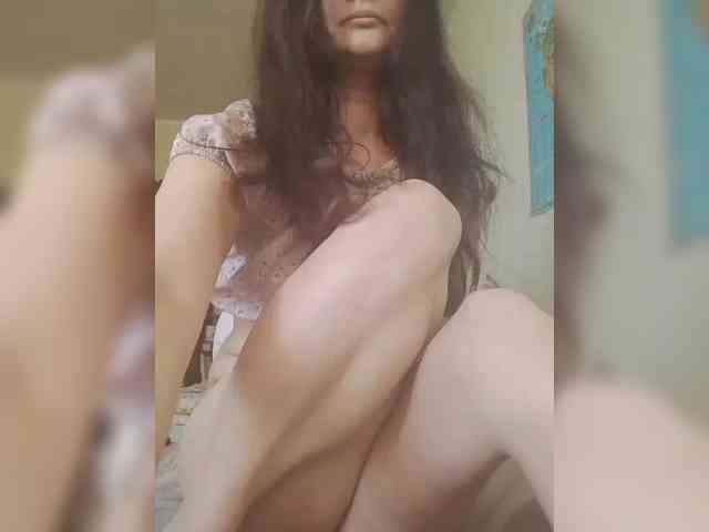 Milenka03 webcam