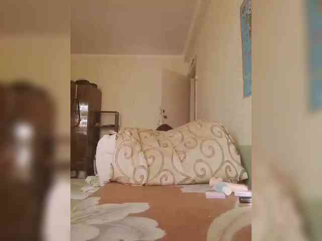 Milenka03's cam show statistics and live stream