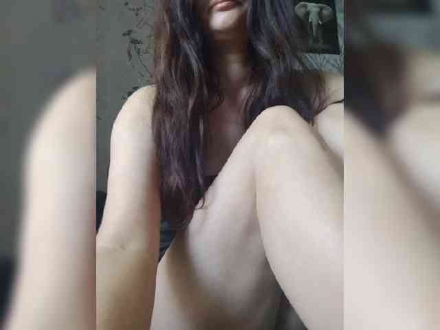 Milenka03 webcam