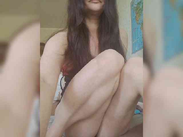 Milenka03 webcam