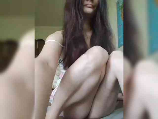Milenka03 webcam