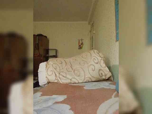 Milenka03 webcam