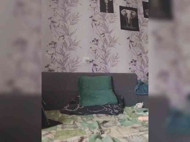 Milenka03 webcam