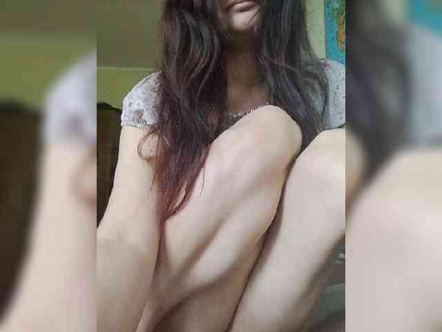 Milenka03 webcam