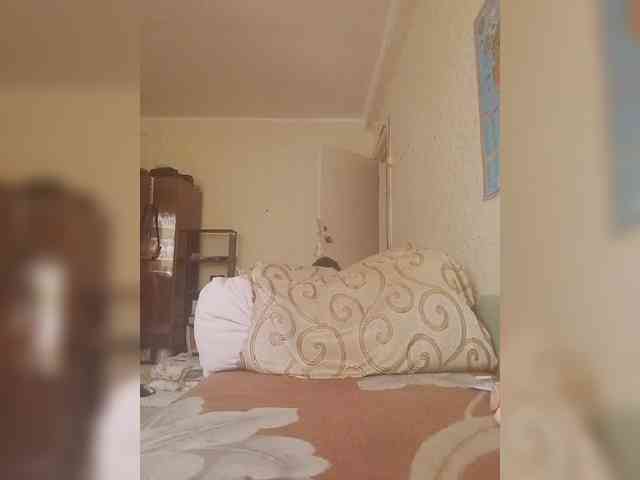Milenka03 webcam