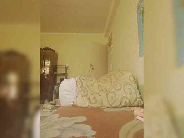 Milenka03 webcam