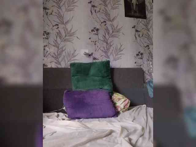 Milenka03 webcam