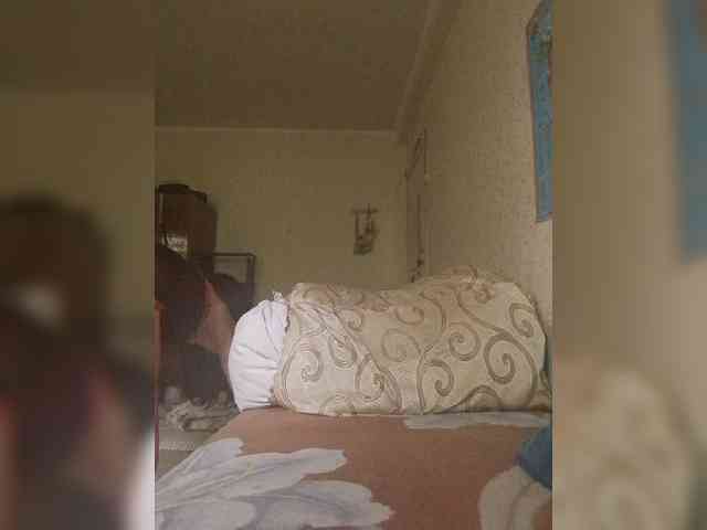 Milenka03 webcam