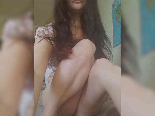 Milenka03 webcam