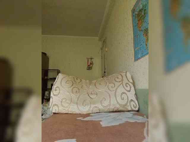 Milenka03 webcam