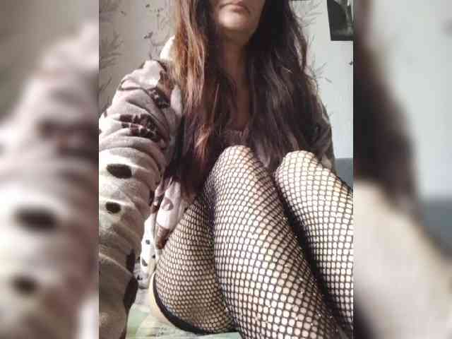 Milenka03 webcam