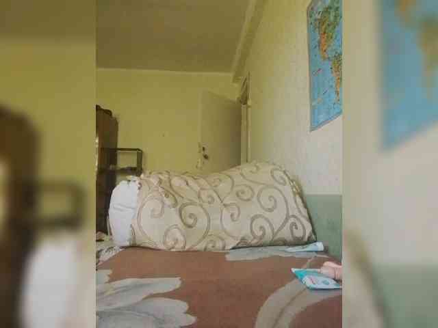 Milenka03 webcam