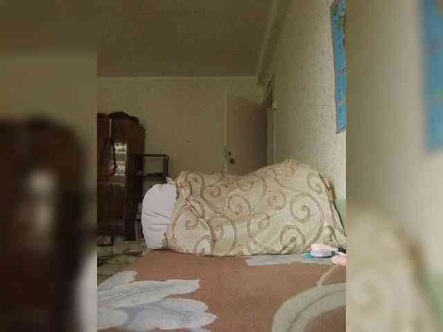 Milenka03 webcam