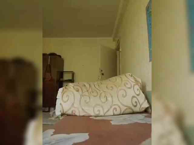 Milenka03 webcam