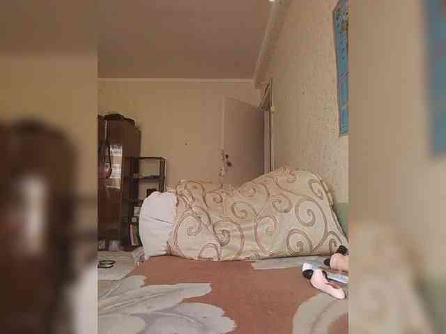 Milenka03 webcam