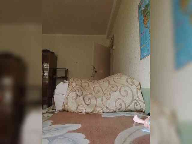Milenka03 webcam