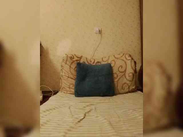 Milenka03 webcam