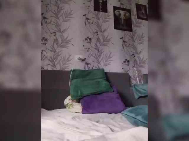 Milenka03 webcam