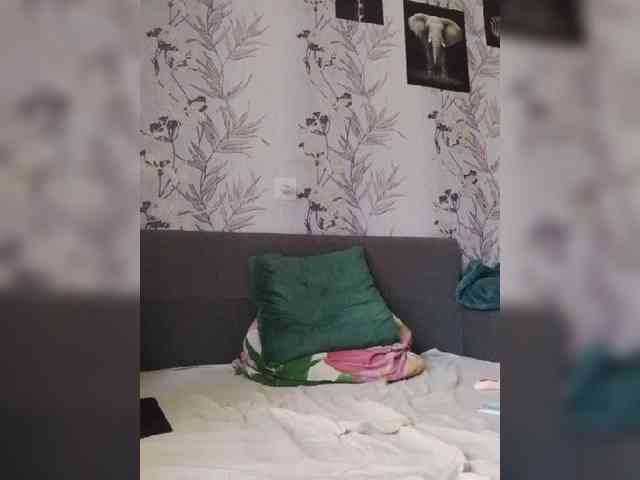 Milenka03 webcam