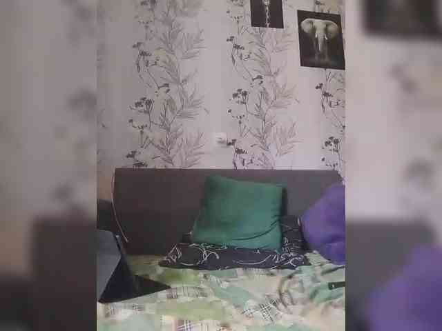 Milenka03 webcam