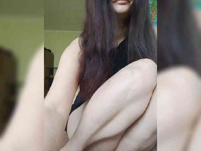 Milenka03 webcam