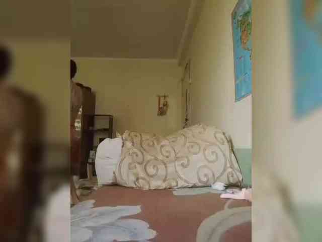 Milenka03 webcam
