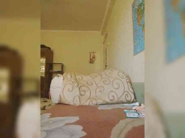 Milenka03 webcam