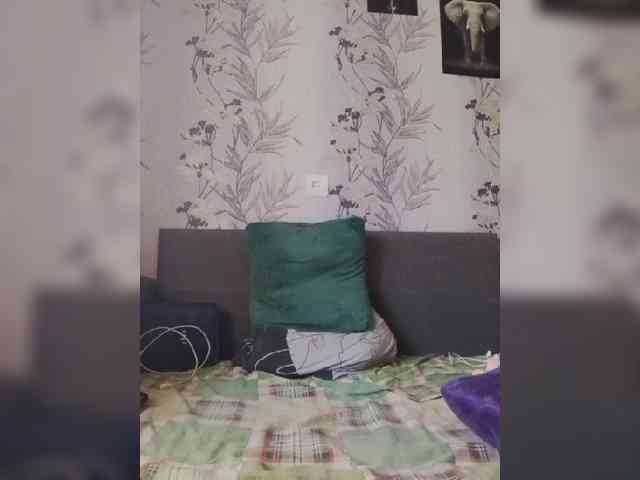 Milenka03 webcam