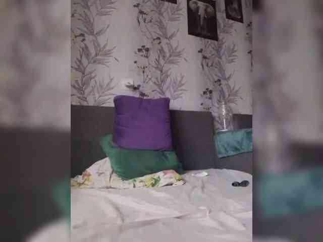 Milenka03 webcam
