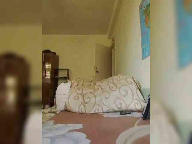 Milenka03 webcam