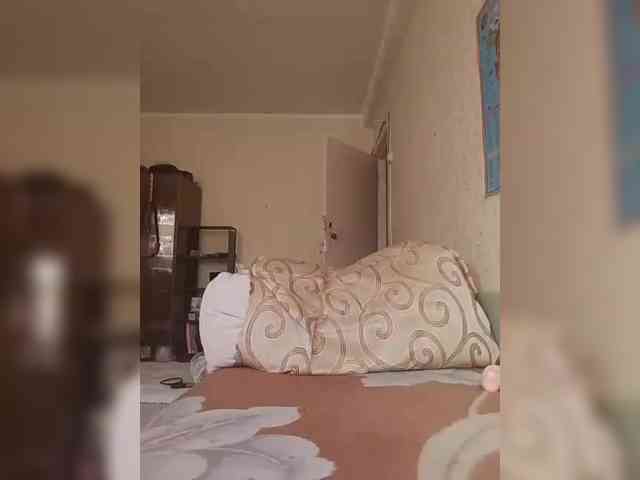 Milenka03 webcam