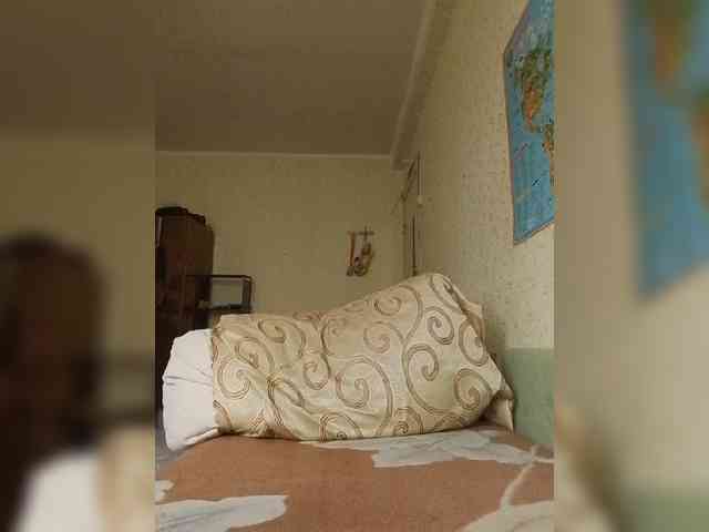 Milenka03 webcam