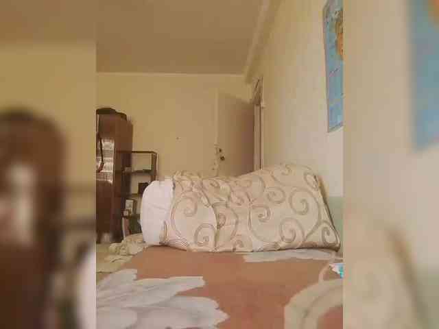 Milenka03 webcam