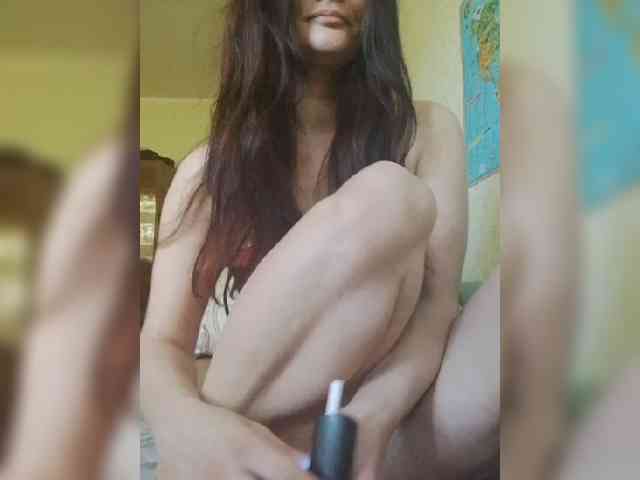 Milenka03 webcam
