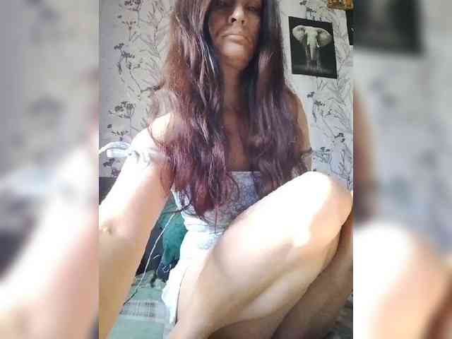 Milenka03 webcam