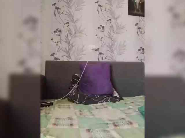 Milenka03 webcam