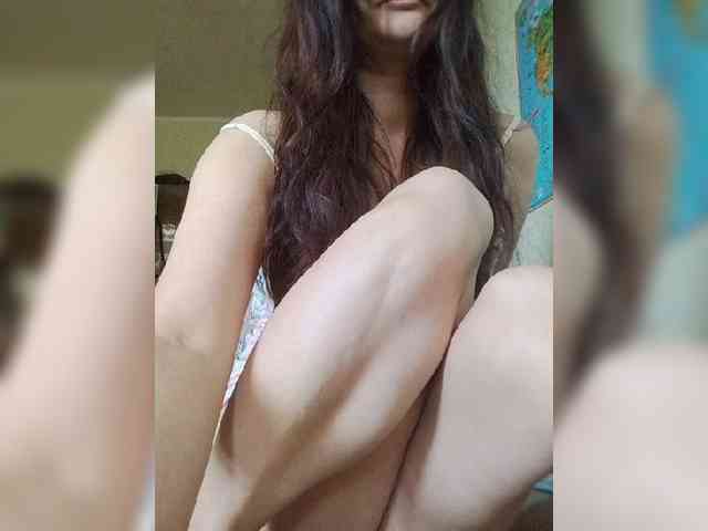Milenka03 webcam