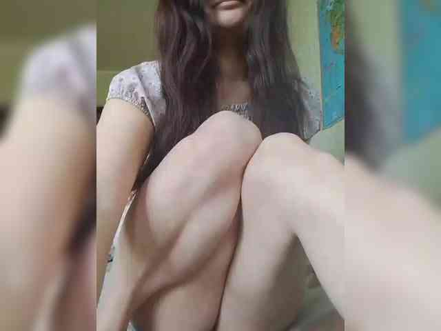Milenka03 webcam
