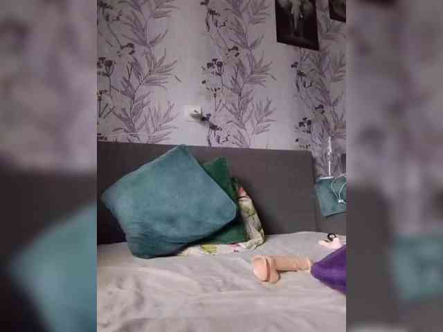 Milenka03 webcam