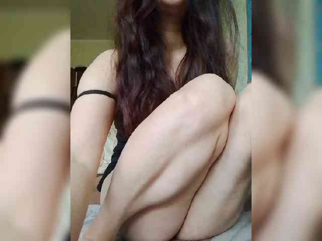 Milenka03 webcam
