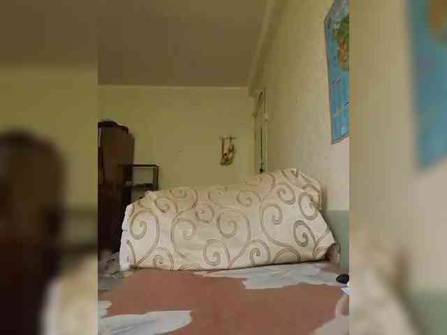 Milenka03 webcam