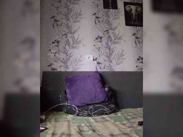 Milenka03 webcam