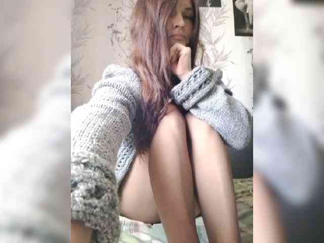 Milenka03 webcam