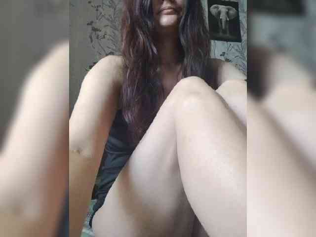 Milenka03 webcam