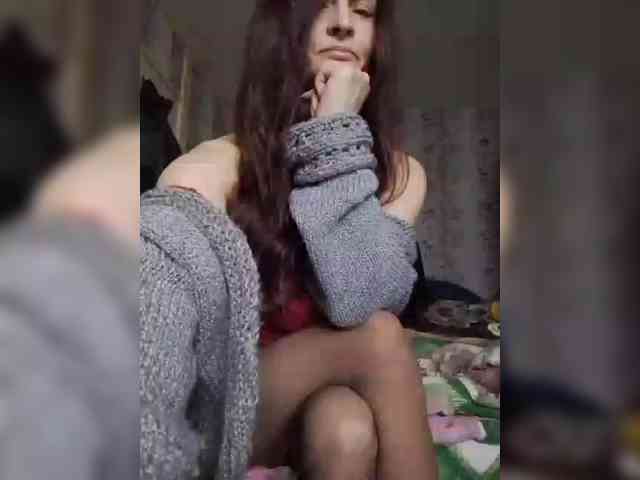 Milenka03 webcam