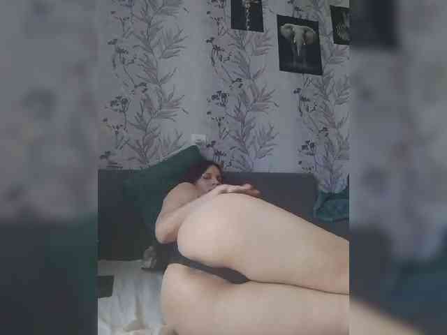 Milenka03 webcam