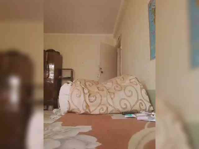 Milenka03 webcam